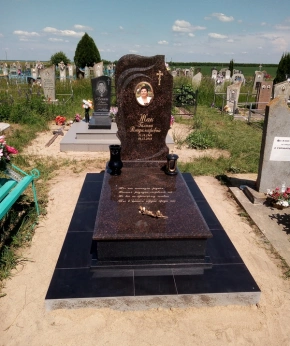 Памятник одиночный 120